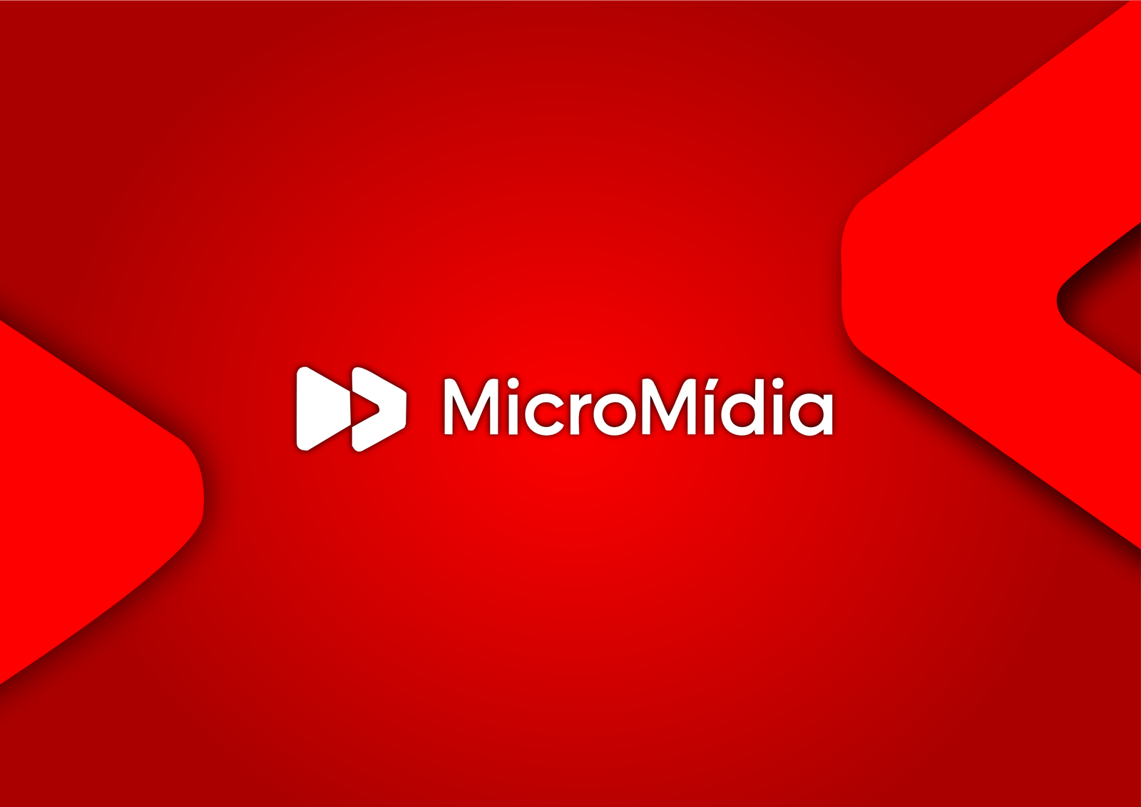 Identidade visual MicroMídia